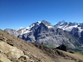 24h Hike Mammut_Ochsner 'Klettersteig Schwarzhorn 2927m' 18_08_2012 (42)